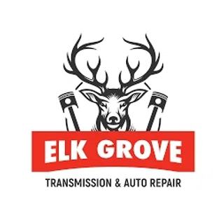 Elk Grove Transmission logo