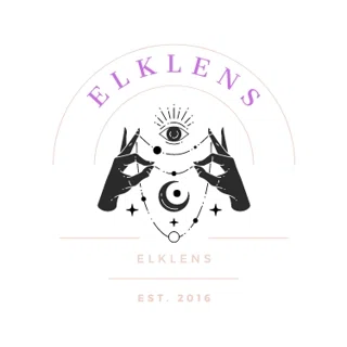 Elklens logo