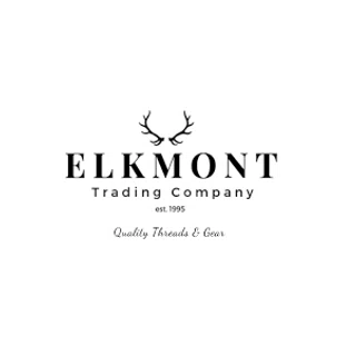 Elkmont Trading Company logo