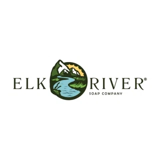 Shop Elk River Soap Company logo
