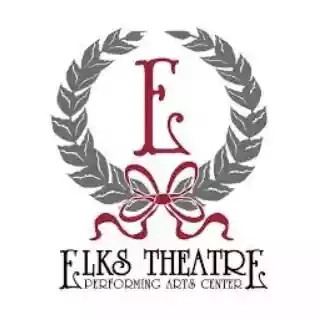 Elks Theatre & Performing Arts Center coupon codes