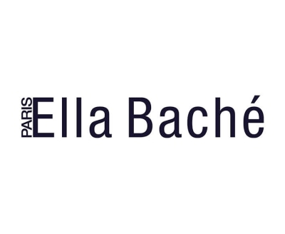 Shop Ella Bache logo