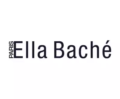Shop Ella Bache coupon codes logo