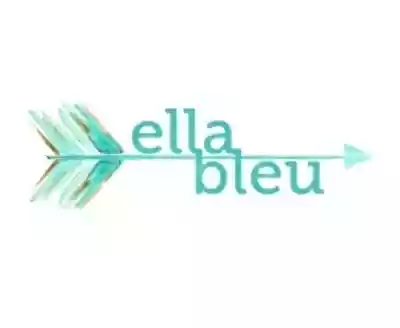 Shop Ella Bleu logo