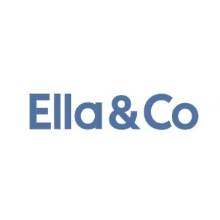 Ella & Co logo