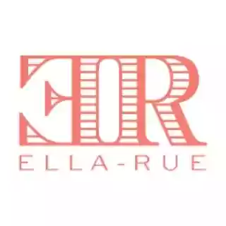 Ella-Rue logo