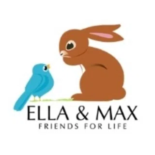 Ella & Max logo