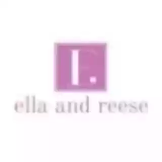 Ella and Reese discount codes