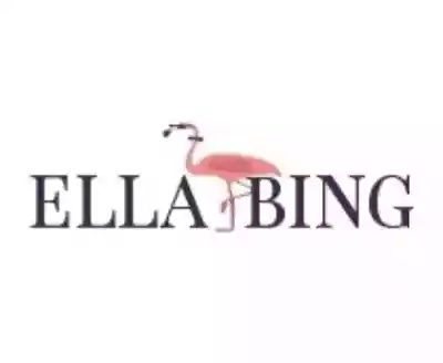 Ella Bing coupon codes