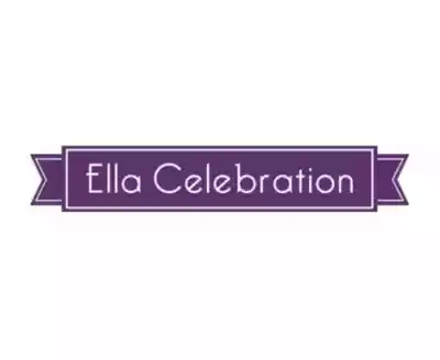 Shop Ella Celebration promo codes logo