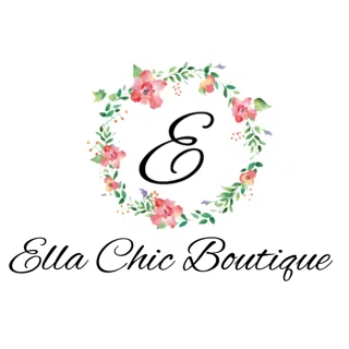 ellachicboutique.com logo