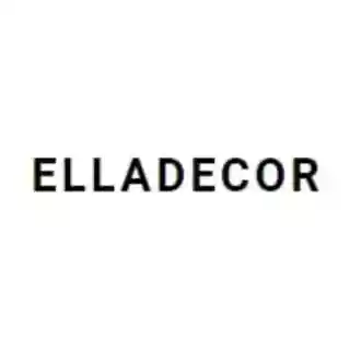 Shop EllaDecor coupon codes logo