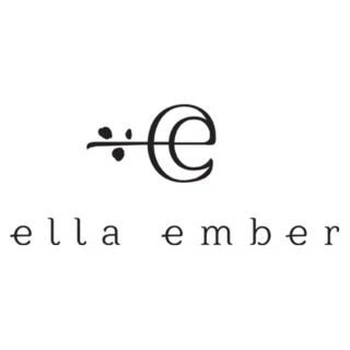 Ella Ember logo