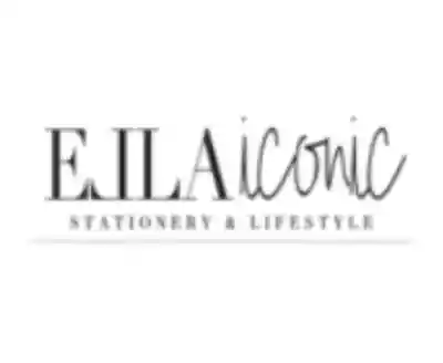 Shop Ella Iconic coupon codes logo