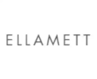 Shop EllaMett coupon codes logo