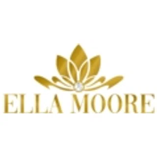  Ella Moore logo