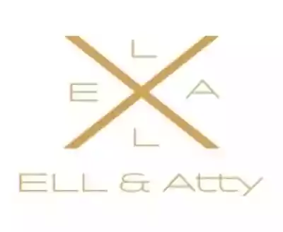 Ell and Atty logo