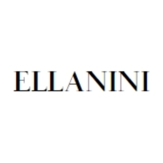 Shop Ellanini logo