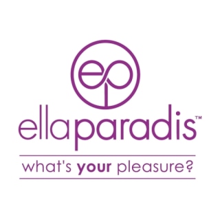 Shop EllaParadis logo