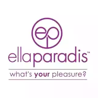 Shop EllaParadis coupon codes logo