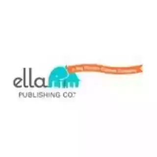 Shop Ella Publishing coupon codes logo