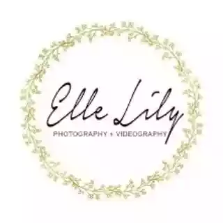 Elle Lily Photography and Videography logo