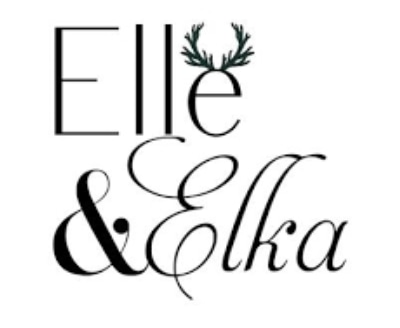 Shop Elle and Elka logo