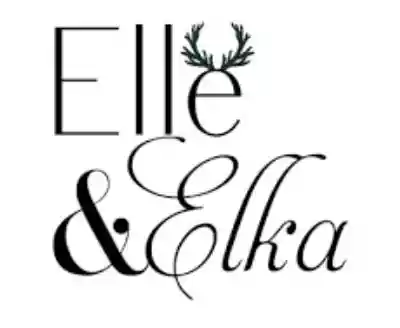 Shop Elle and Elka coupon codes logo
