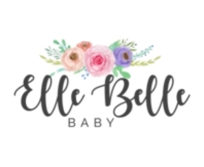 Shop Elle Belle Baby logo