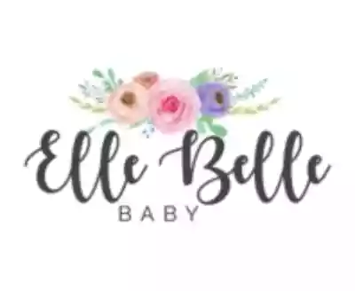 Shop Elle Belle Baby promo codes logo