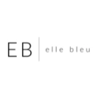 Shop Elle Bleu Shoes coupon codes logo