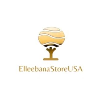 Shop ElleebanaStoreUSA discount codes logo