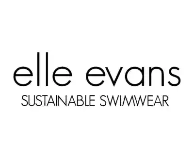 Shop Elle Evans coupon codes logo