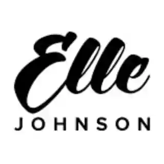 Shop Elle Johnson discount codes logo