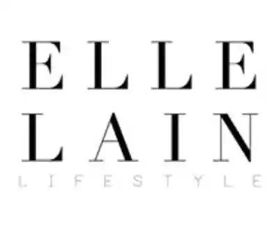 Shop Elle Lain promo codes logo