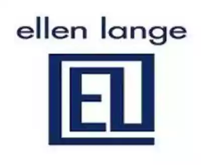 Shop Ellen Lange coupon codes logo