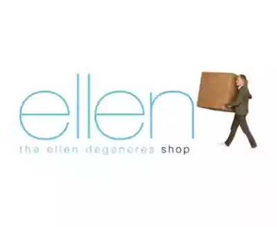 Shop Ellen Shop promo codes logo