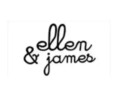 Ellen & James coupon codes