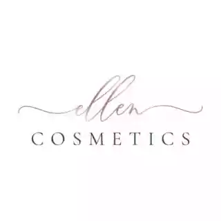 Ellen Cosmeticss discount codes