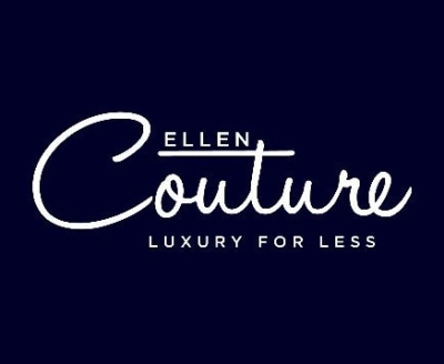 Shop Ellen Couture logo