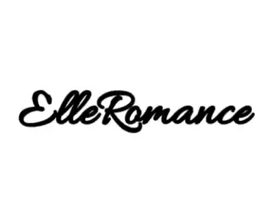 Shop Elleromance coupon codes logo