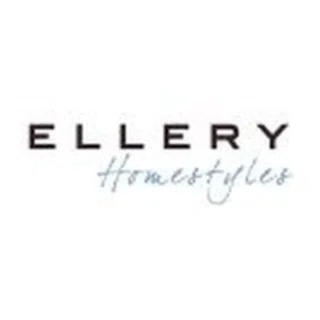 Shop Ellery Homestyles logo