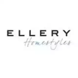 Shop Ellery Homestyles coupon codes logo