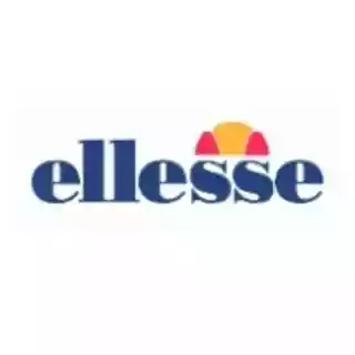Shop Ellesse discount codes logo