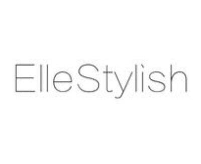 Shop Ellestylish logo
