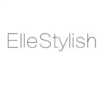 ellestylish.com logo
