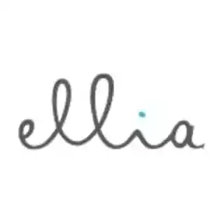 Shop Ellia coupon codes logo