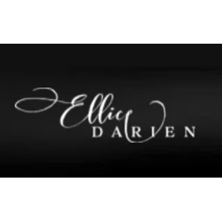 Shop Ellice Darien Beauty coupon codes logo