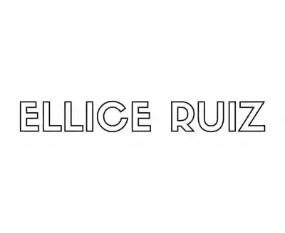 Ellice Ruiz discount codes