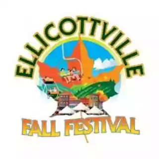Shop Ellicottville Fall Festival promo codes logo